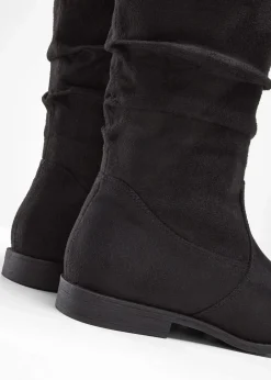 bonprix Stiefel^Stiefel schwarz