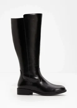 bonprix Stiefel^Stiefel schwarz