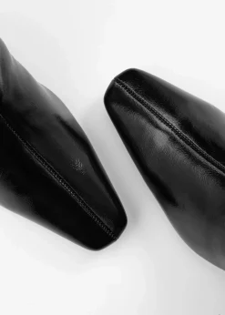bonprix Stiefel^Stiefel schwarz