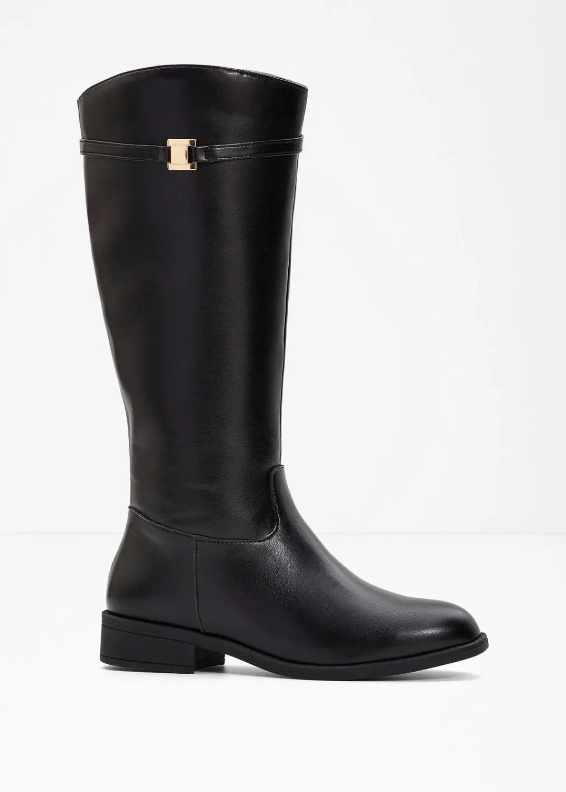 bonprix Stiefel^Stiefel schwarz