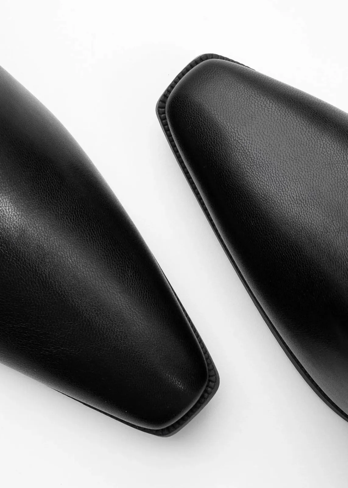 bonprix Stiefeletten^Stiefeletten mit Blockabsatz schwarz