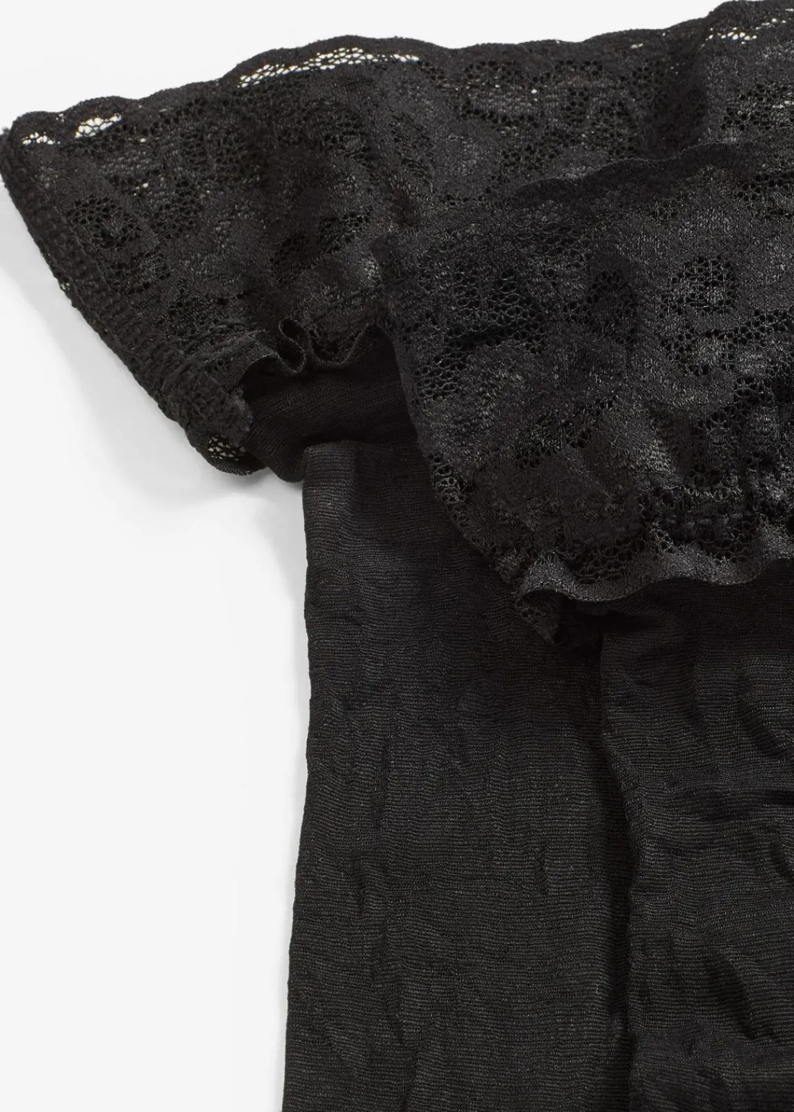 bonprix Erotikwäsche|Socken & Strumpfhosen^Strapsstrümpfe 20den schwarz