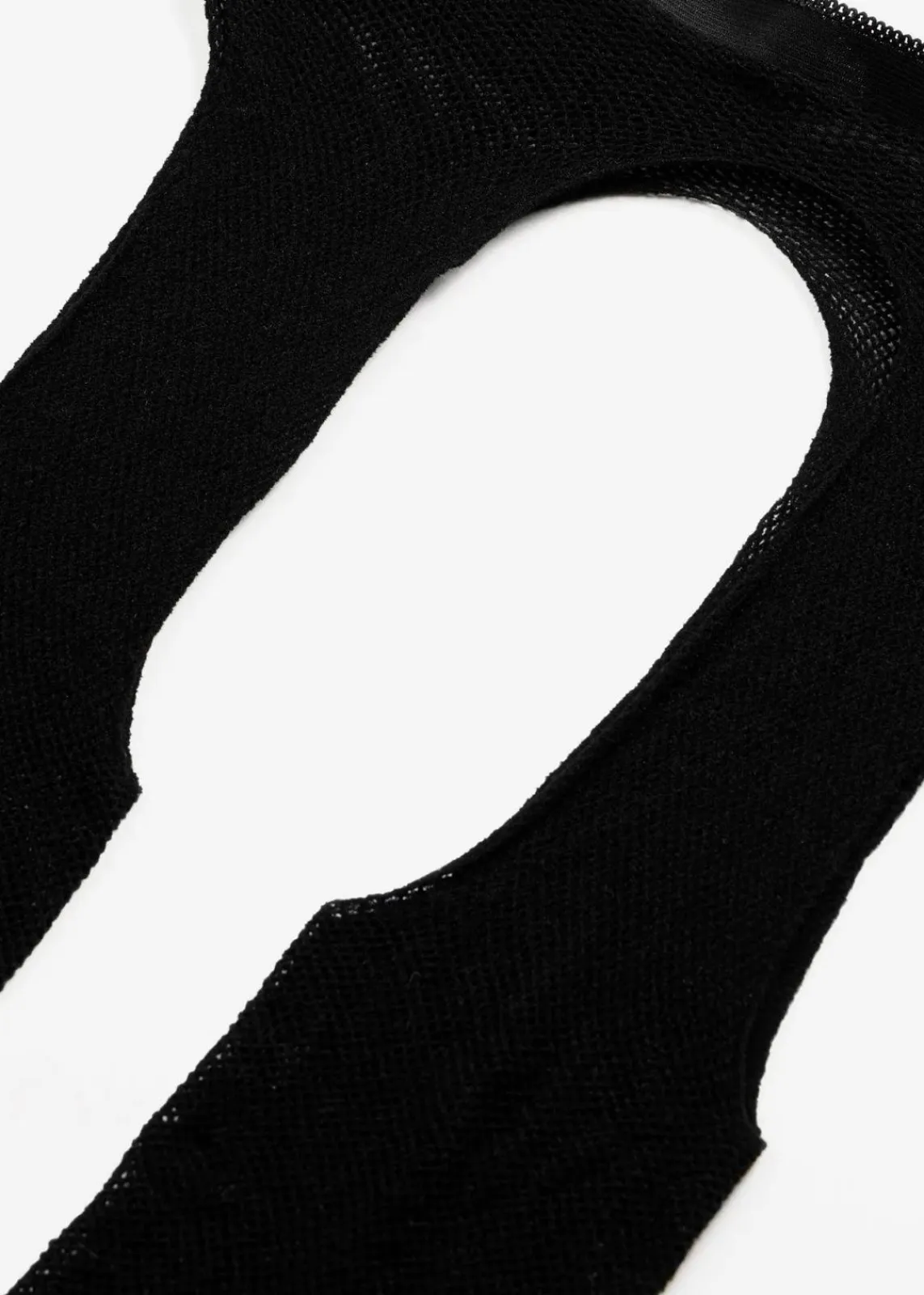bonprix Wäsche·Socken & Strumpfhosen|Wäsche·Erotikwäsche^Strapsstrümpfe mit Gürtel 30 DEN schwarz