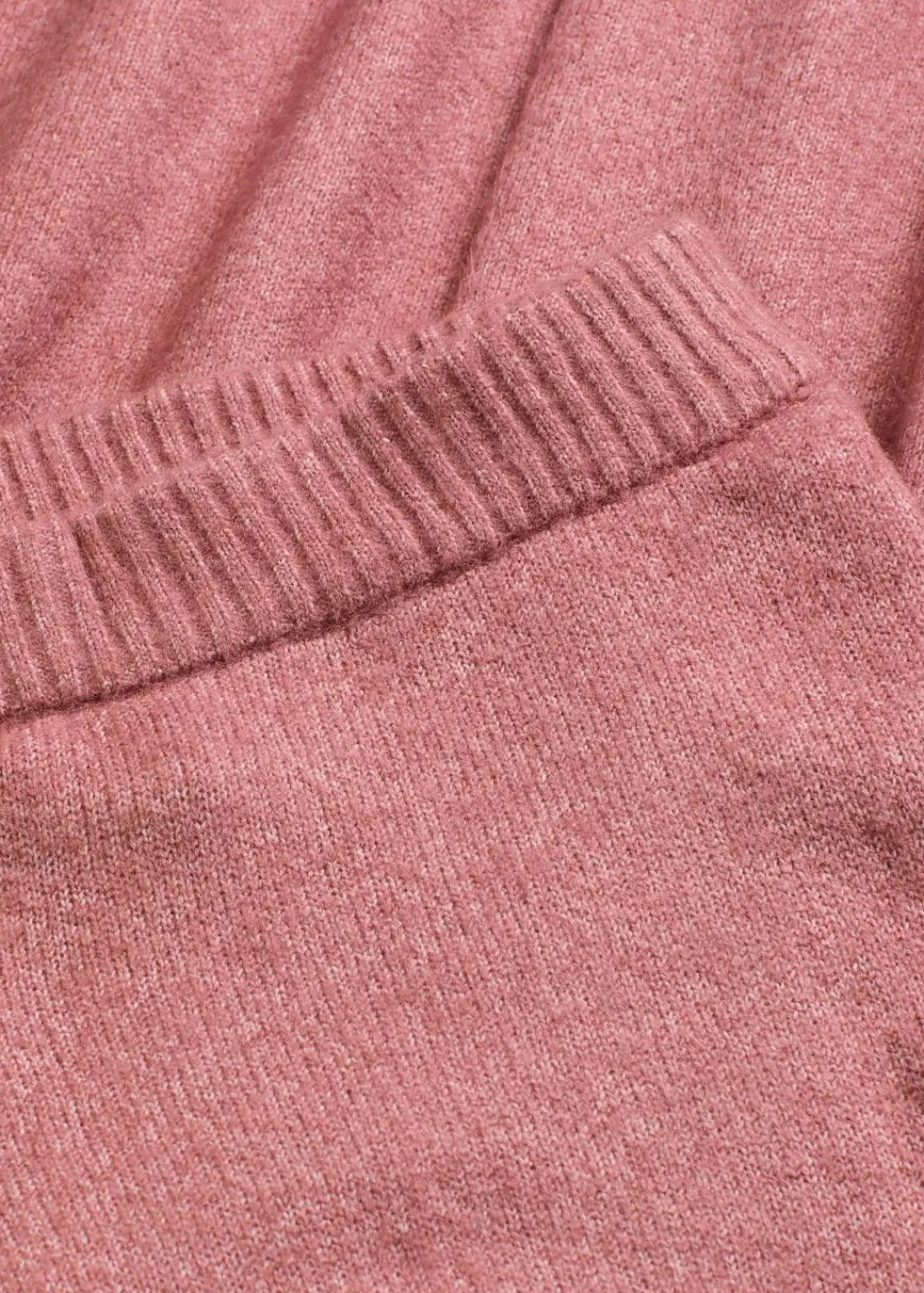 bonprix Bekleidung·Kleider|Hosen^Strickhose softbeere meliert