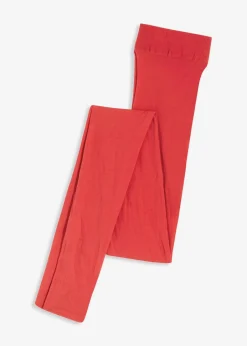 bonprix Wäsche·Socken & Strumpfhosen|Socken & Strumpfhosen^Strumpfhose 30 DEN chillirot