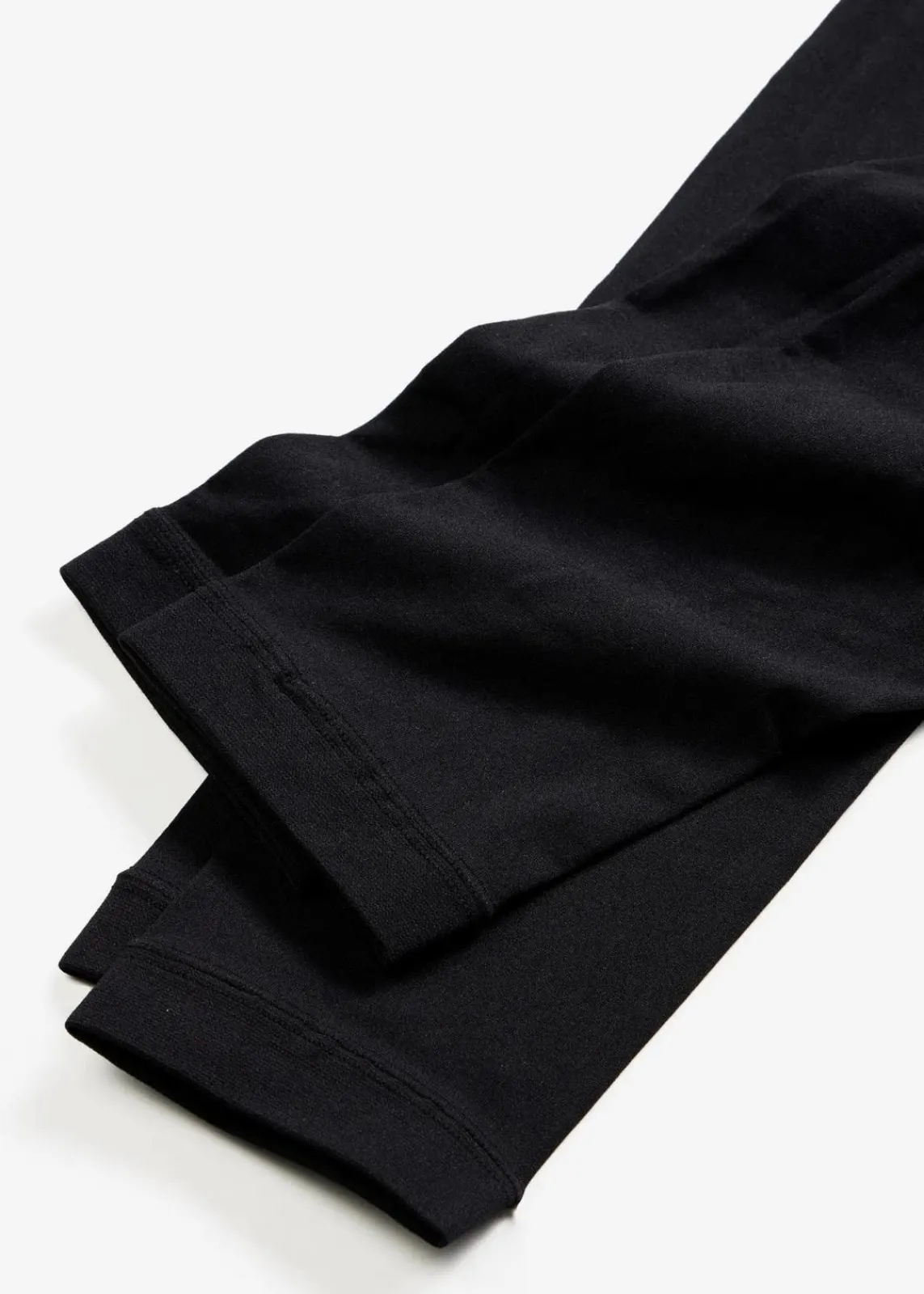 bonprix Wäsche·Socken & Strumpfhosen|Bekleidung·Kleider^Strumpfleggings mit Komfortbund 50 DEN (2er-Pack) schwarz