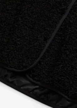 bonprix Bekleidung·Blusen & Tuniken|Bekleidung·Hosen^Teddy-Weste schwarz