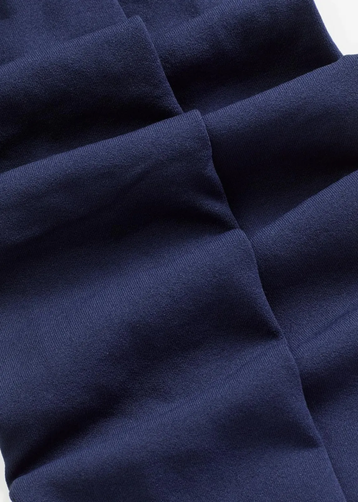 bonprix Wäsche·Socken & Strumpfhosen|Thermounterwäsche^Thermo Fleece Strumpfhose 140den dunkelblau