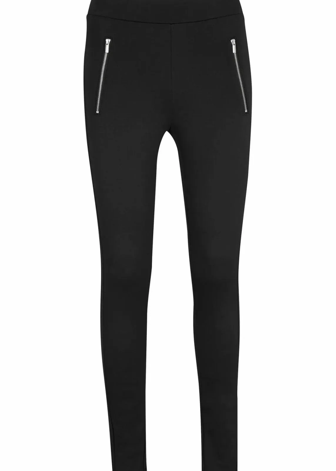 bonprix Bekleidung·Kleider|Thermobekleidung^Thermo-Leggings schwarz