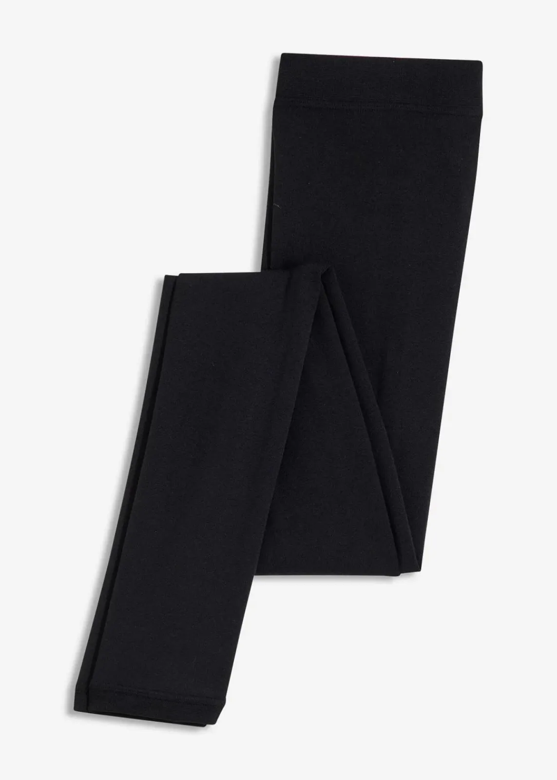 bonprix Bekleidung·Kleider|Thermounterwäsche^Thermo-Strumpfleggings 140den schwarz