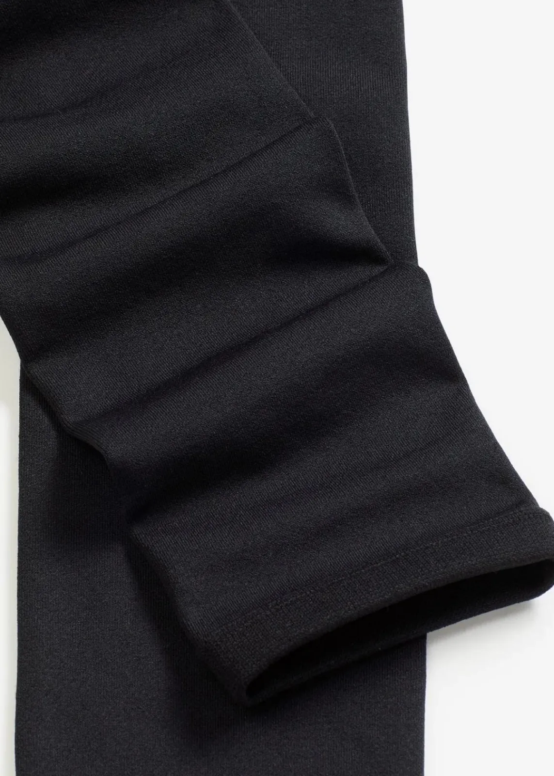bonprix Bekleidung·Kleider|Thermounterwäsche^Thermo-Strumpfleggings 140den schwarz