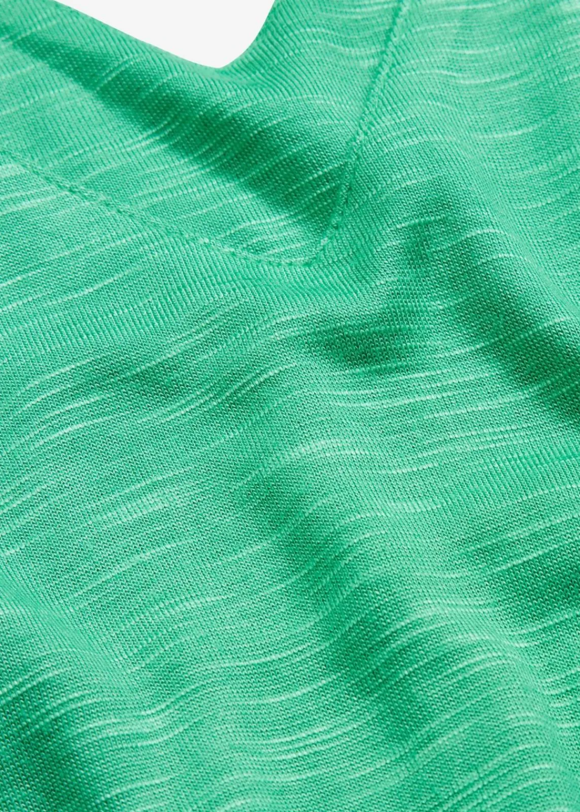 bonprix Shirts & Tops|Nachhaltigere Materialien^Top aus fließender Viskose opalgrün