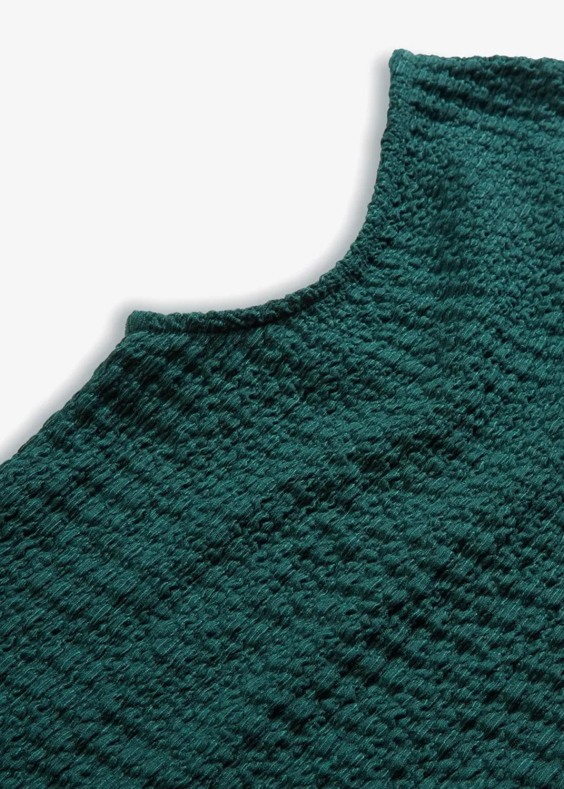 bonprix Shirts & Tops^Top aus leichtem Crêpe mattgrün