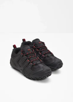 bonprix Sneaker|Sport- & Trekkingschuhe^Trekkingschuh schwarz
