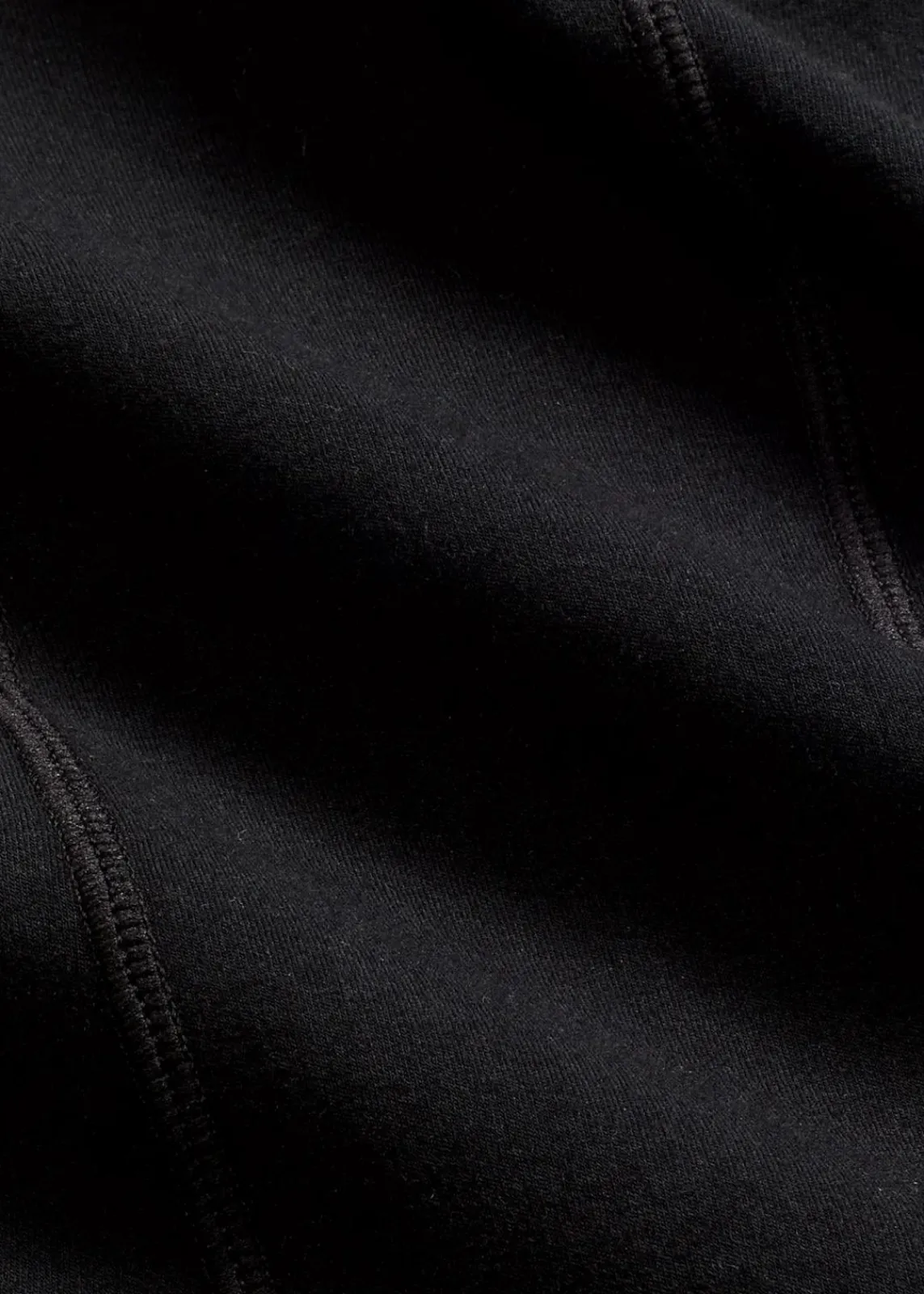 bonprix Höschen|Socken & Strumpfhosen^Unsichtbare Light Shape Radler aus Baumwolle schwarz