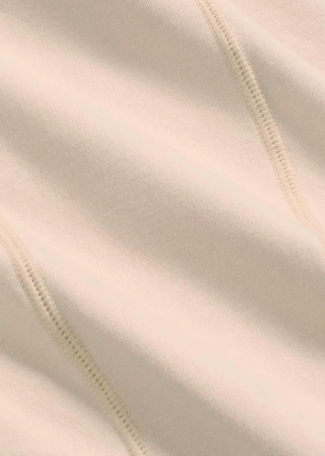 bonprix Wäsche·Radler & Oberschenkelschutz|Wäsche·Shapewear^Unsichtbare Light Shape Radler aus Baumwolle kreidebeige