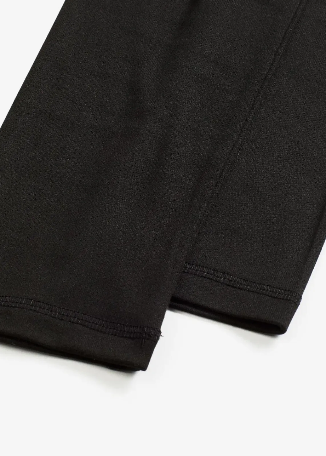 bonprix Wäsche·Socken & Strumpfhosen|Bekleidung·Kleider^weiche Leggings schwarz