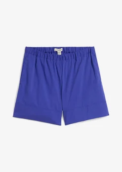 bonprix Hosen|Shorts^Weite Shorts royal