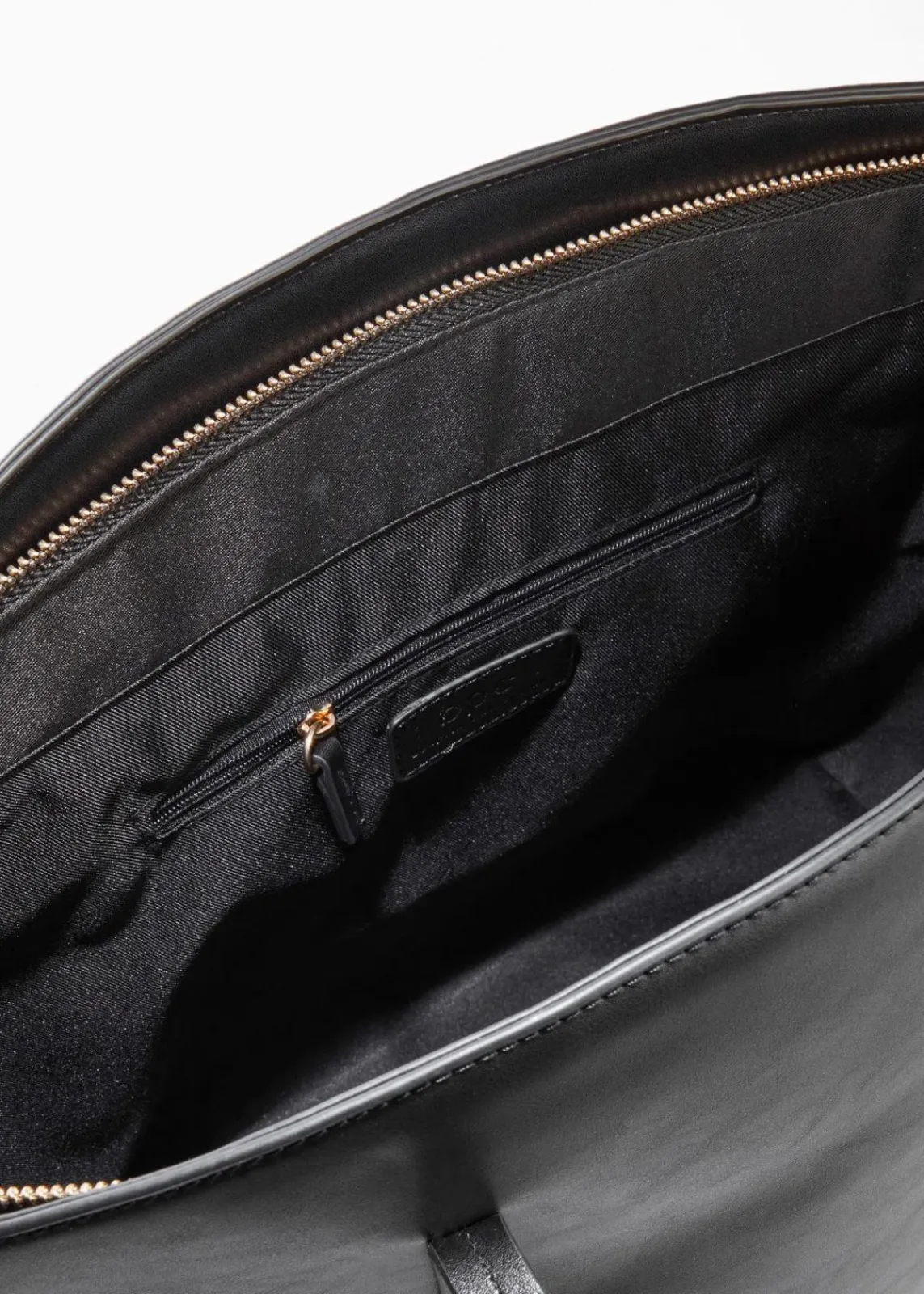 bonprix Taschen^XXL-Shopper schwarz